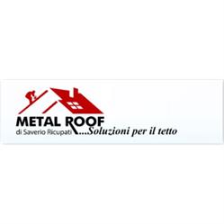 Metal Roof Ricupati