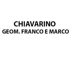 Chiavarino Marco