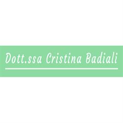 Badiali Dott. Cristina