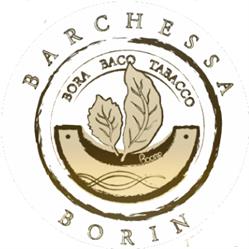 Barchessa Borin