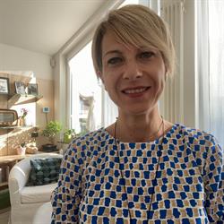 Silvia Puricelli Psicoterapeuta