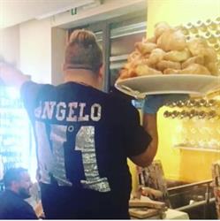ristorante l'angolo di casa