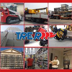 TRE R srl