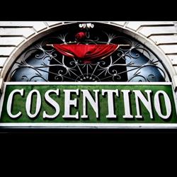 Premiata Cereria Cosentino