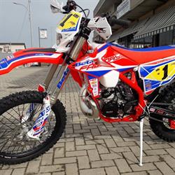 Cianci Moto