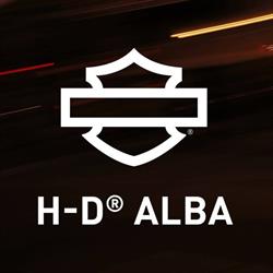 Harley Davidson Alba