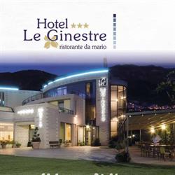 HOTEL LE GINESTRE