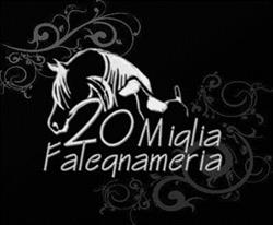 20MIGLIA FALEGNAMERIA & DESIGN