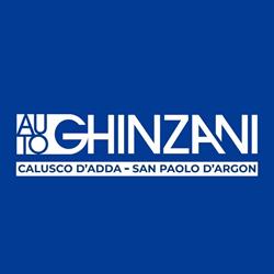 Autoghinzani Calusco d'Adda