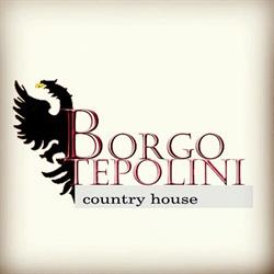 Borgo Tepolini Country House Charming B&B