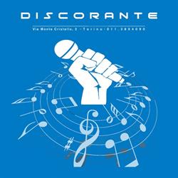 IL Discorante