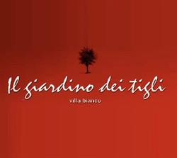 Il Giardino dei Tigli - Villa Bianco
