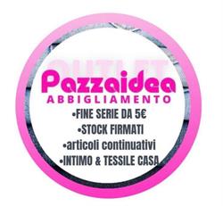 Pazza Idea Abbigliamento