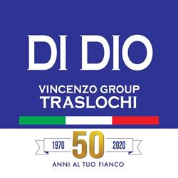 Di Dio Vincenzo Group Traslochi