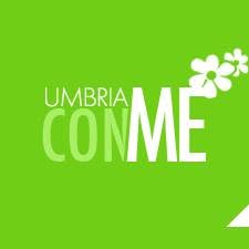 Umbria con me