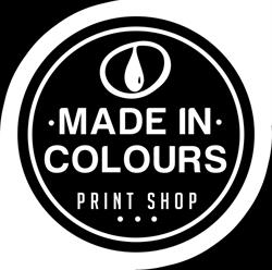 Made in Colours