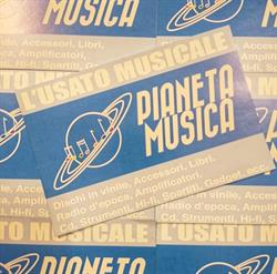 Pianeta Musica Mercatino
