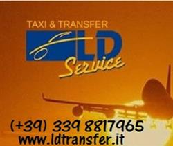 Taxi & Transfer LD Service