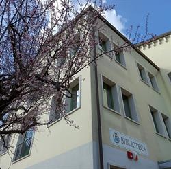 Biblioteca comunale di Trebaseleghe