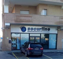 Securline Srl