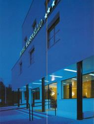 Hotel Raffaello Venezia