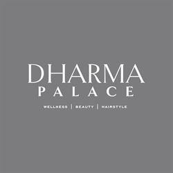 Dharma Palace