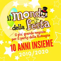 Il Mondo della Festa