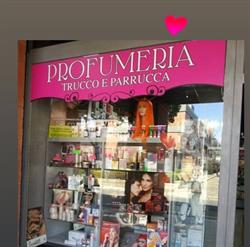 Profumeria Trucco e Parrucca