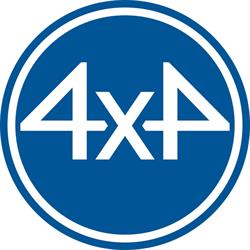 4x4 System