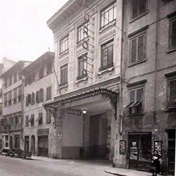 Nuovo Garage Europa