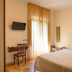Casa per Ferie "I Cappuccini" - Roma