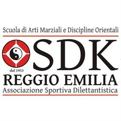 SDK Reggio Emilia asd