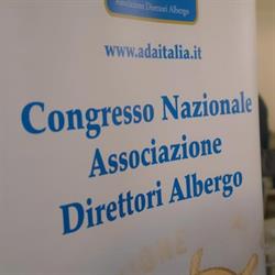 Associazione Direttori Albergo Italia - dal 1955