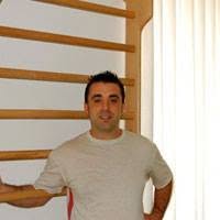 Marco Sega osteopata