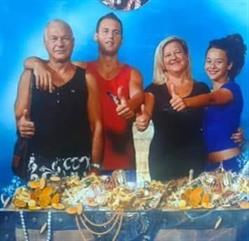 Pescheria Da Renato