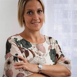 Dott.ssa Alessandra Recine - Psicologa e Consulente Sessuale