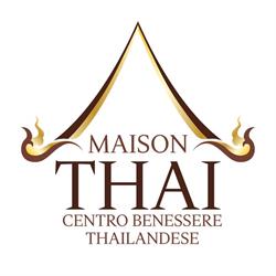 Maison Thai, Centro Massaggi Thailandese
