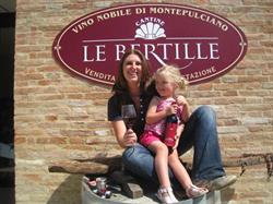 Le Bertille o Montepulciano