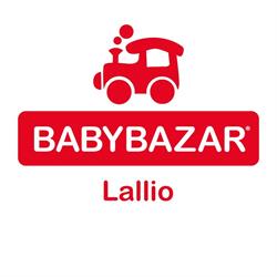BABYBAZAR Lallio