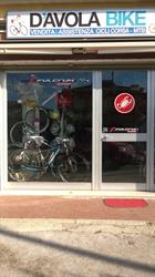D'Avola Bike