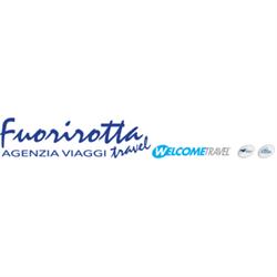 Agenzia Viaggi Welcome Travel Fuorirotta Travel