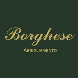 Borghese Abbigliamento e Cerimonia Uomo