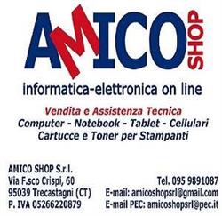 Amico Shop S.r.l.s ex Microchip Computer
