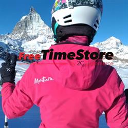 FreeTimeStore By 2C Commerce srl