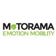 MOTORAMA - BIKE 2003 srl