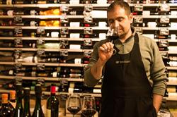 OKSIGMA Enoteca Gastronomia Manzato