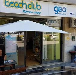 Beachclub Srl