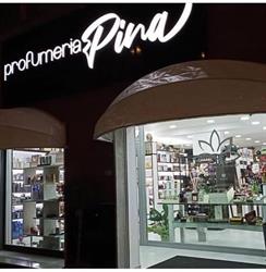Profumeria Pina
