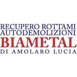 Biametal Rottami