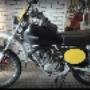 Moto Guzzi By Cerase Paolo